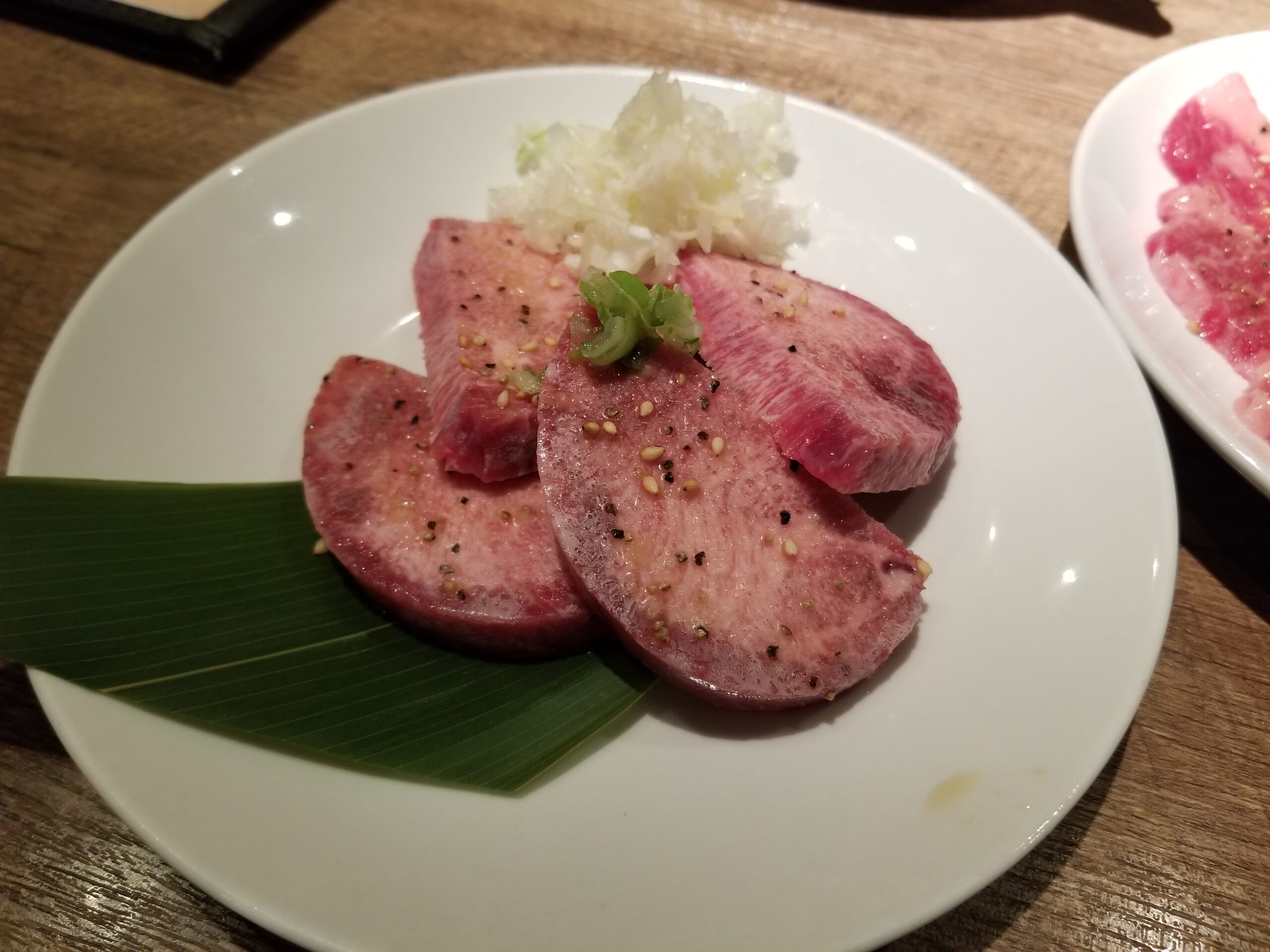 横浜ちからや